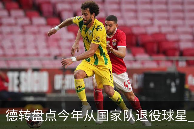 德转盘点今年从国家队退役球星 苏神穆勒锋线搭档